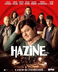 Постер к фильму Сокровище смотреть онлайн на HD Rezka