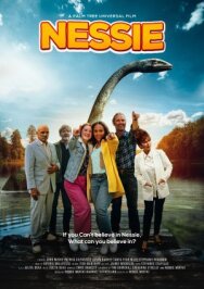Постер к фильму Несси смотреть онлайн на HD Rezka