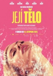 Постер к фильму Её тело смотреть онлайн на HD Rezka