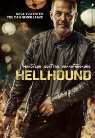 Постер к фильму Цербер смотреть онлайн на HD Rezka