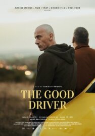 Постер к фильму Хороший водитель смотреть онлайн на HD Rezka