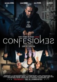 Постер к фильму Исповедь смотреть онлайн на HD Rezka