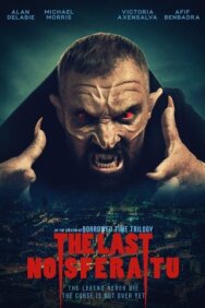 Постер к фильму Последний Носферату смотреть онлайн на HD Rezka