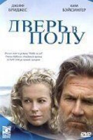 Постер к фильму Дверь в полу смотреть онлайн на HD Rezka