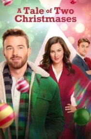 Постер к фильму Сказка о двух Рождествах смотреть онлайн на HD Rezka