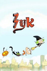 Постер к фильму Зук смотреть онлайн на HD Rezka