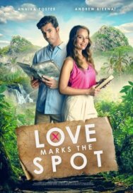 Постер к фильму По тропе любви смотреть онлайн на HD Rezka