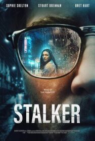 Постер к фильму Сталкер смотреть онлайн на HD Rezka