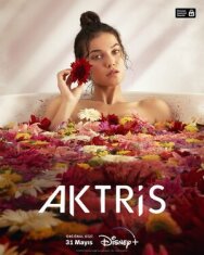 Постер к фильму Актриса смотреть онлайн на HD Rezka