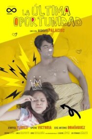 Постер к фильму Последний шанс смотреть онлайн на HD Rezka