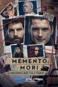 Постер к фильму Помни о смерти смотреть онлайн на HD Rezka