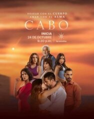 Постер к фильму Кабо смотреть онлайн на HD Rezka