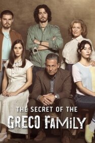 Постер к фильму Тайна семьи Греко смотреть онлайн на HD Rezka