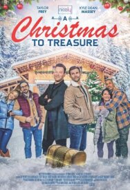 Постер к фильму Рождественский клад смотреть онлайн на HD Rezka