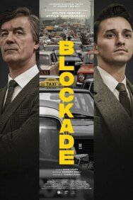 Постер к фильму Блокада смотреть онлайн на HD Rezka