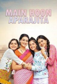 Постер к фильму Main Hoon Aparajita смотреть онлайн на HD Rezka