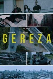 Постер к фильму Тюрьма смотреть онлайн на HD Rezka