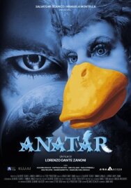 Постер к фильму Уткатар смотреть онлайн на HD Rezka