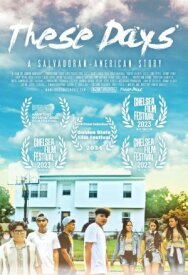 Постер к фильму В наши дни смотреть онлайн на HD Rezka