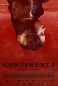 Постер к фильму Континент смотреть онлайн на HD Rezka