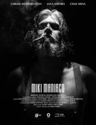 Постер к фильму Одержимый Мики смотреть онлайн на HD Rezka