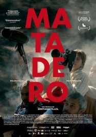 Постер к фильму Матадеро смотреть онлайн на HD Rezka