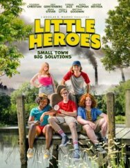 Постер к фильму Юные герои смотреть онлайн на HD Rezka