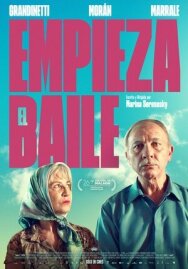Постер к фильму Пусть начнется танец смотреть онлайн на HD Rezka
