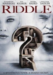 Постер к фильму Риддл смотреть онлайн на HD Rezka