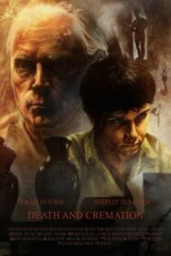 Постер к фильму Огонь смерти смотреть онлайн на HD Rezka