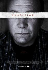Постер к фильму Подозрение смотреть онлайн на HD Rezka