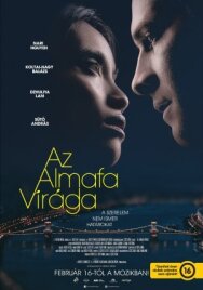 Постер к фильму Цветок яблони смотреть онлайн на HD Rezka