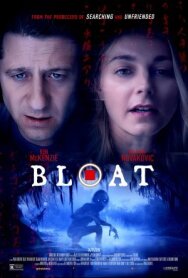 Постер к фильму Утопленник смотреть онлайн на HD Rezka