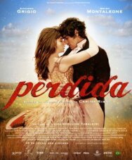 Постер к фильму Perdida смотреть онлайн на HD Rezka