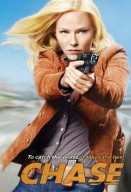 Постер к фильму Преследование смотреть онлайн на HD Rezka
