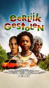 Постер к фильму Честно украденное Честно украденное смотреть онлайн на HD Rezka