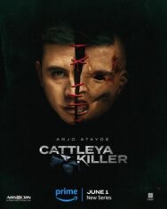 Постер к фильму Cattleya Killer смотреть онлайн на HD Rezka