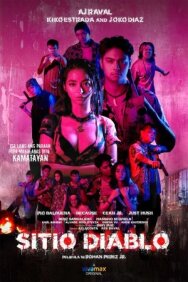 Постер к фильму Ситио Диабло смотреть онлайн на HD Rezka