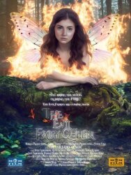 Постер к фильму Злобная королева фей смотреть онлайн на HD Rezka