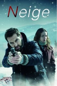 Постер к фильму Снег смотреть онлайн на HD Rezka