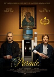 Постер к фильму Парад смотреть онлайн на HD Rezka