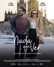 Постер к фильму Из разных миров смотреть онлайн на HD Rezka