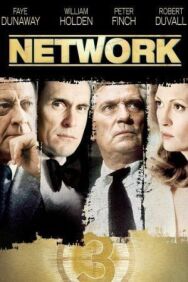 Постер к фильму Телесеть смотреть онлайн на HD Rezka