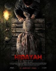 Постер к фильму Ритуал смотреть онлайн на HD Rezka
