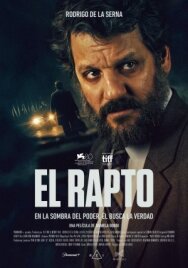 Постер к фильму Похищение смотреть онлайн на HD Rezka
