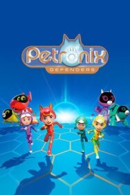 Постер к фильму Петроникс смотреть онлайн на HD Rezka