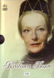 Постер к фильму Королева Бона смотреть онлайн на HD Rezka
