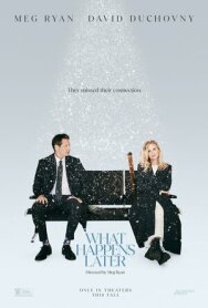 Постер к фильму Что происходит потом смотреть онлайн на HD Rezka