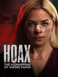 Постер к фильму Тайна похищения Шерри Папини смотреть онлайн на HD Rezka