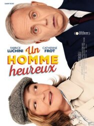 Постер к фильму Счастливый человек смотреть онлайн на HD Rezka